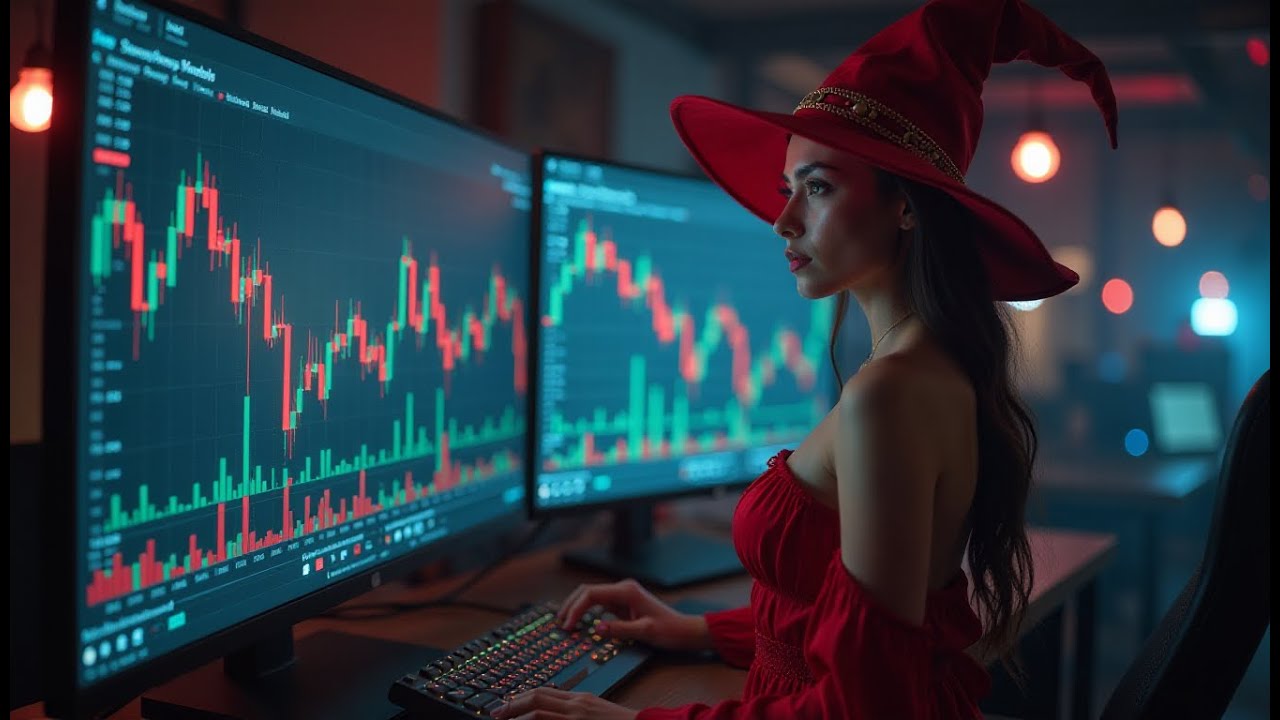 MacD Trailing Stop Expert Advisor and Source Code (download for your own AI codebase)