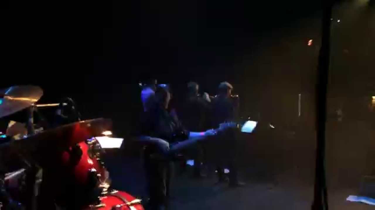Kielzog theater 22 03 2014
