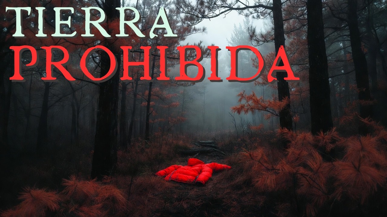 El bosque que se traga a la gente: El Triángulo de Bennington