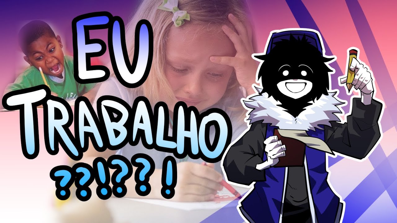 Como Um Animador Falido Sobrevive