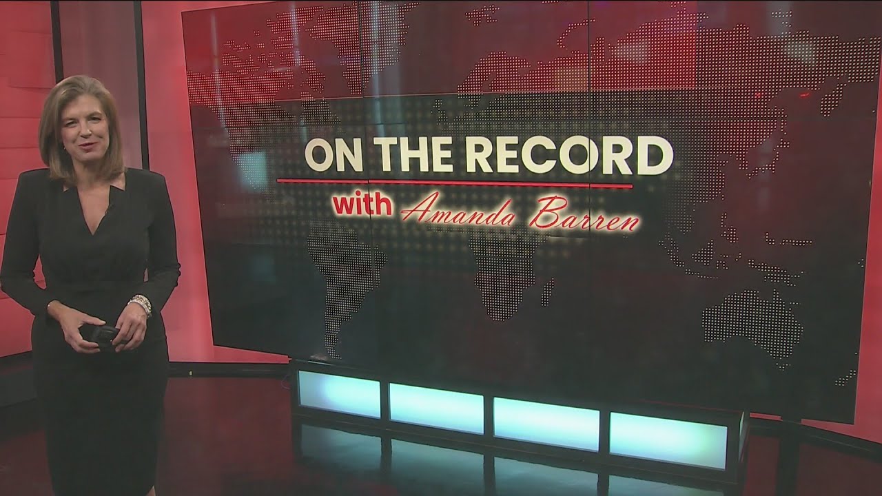 On the Record: West Virginia 2026 Primary Election