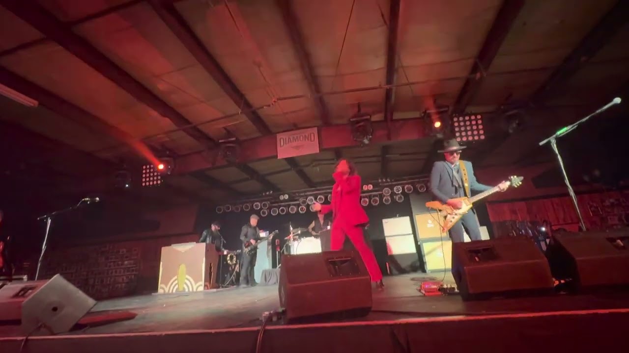 Rival Sons - Guillotine - Live 5/11/2023