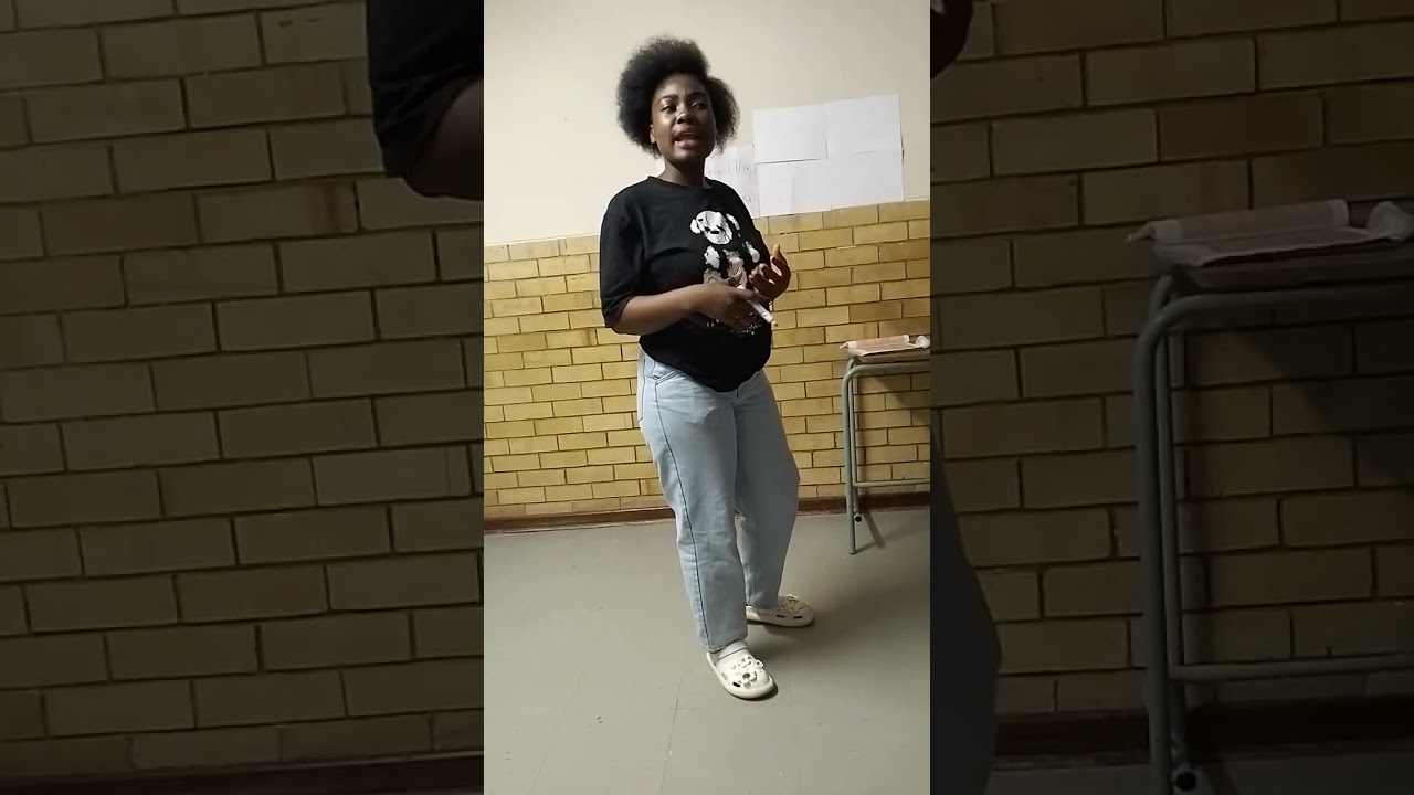 mainagotlhe le mainatota ( setswana)