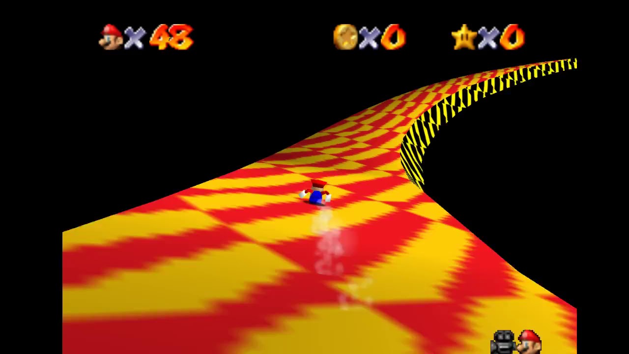 Slide Hack for Simpleflips Competition