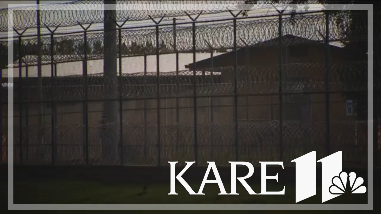 High lead levels discovered in water at Lino Lakes state prison
