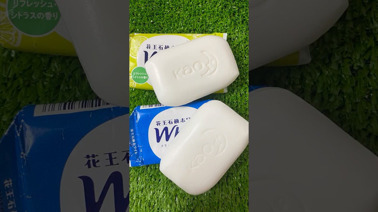 Relaxing Soap Unboxing Haul Pure Soap Sounds Only SoapASMR #NoTalkingASMR #SoapUnboxing #satisfying
