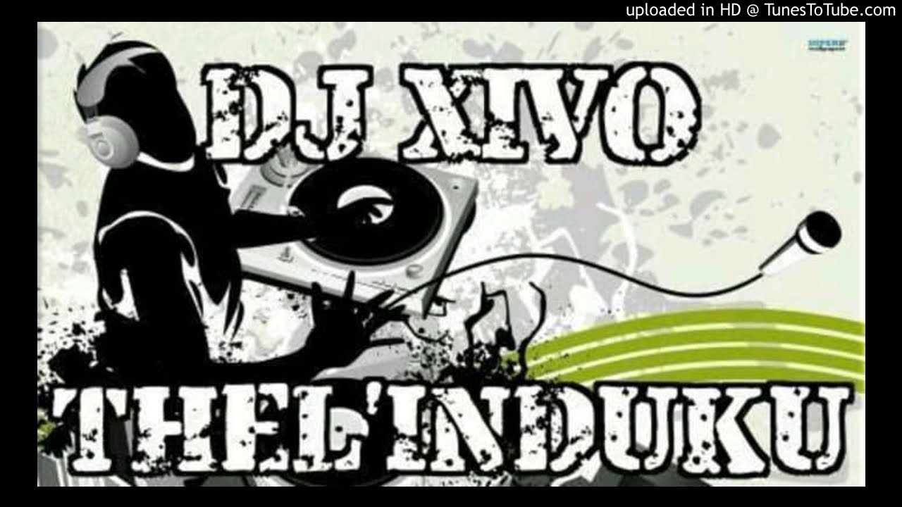 Likho x Slender Somdantso - Gqom Camagu