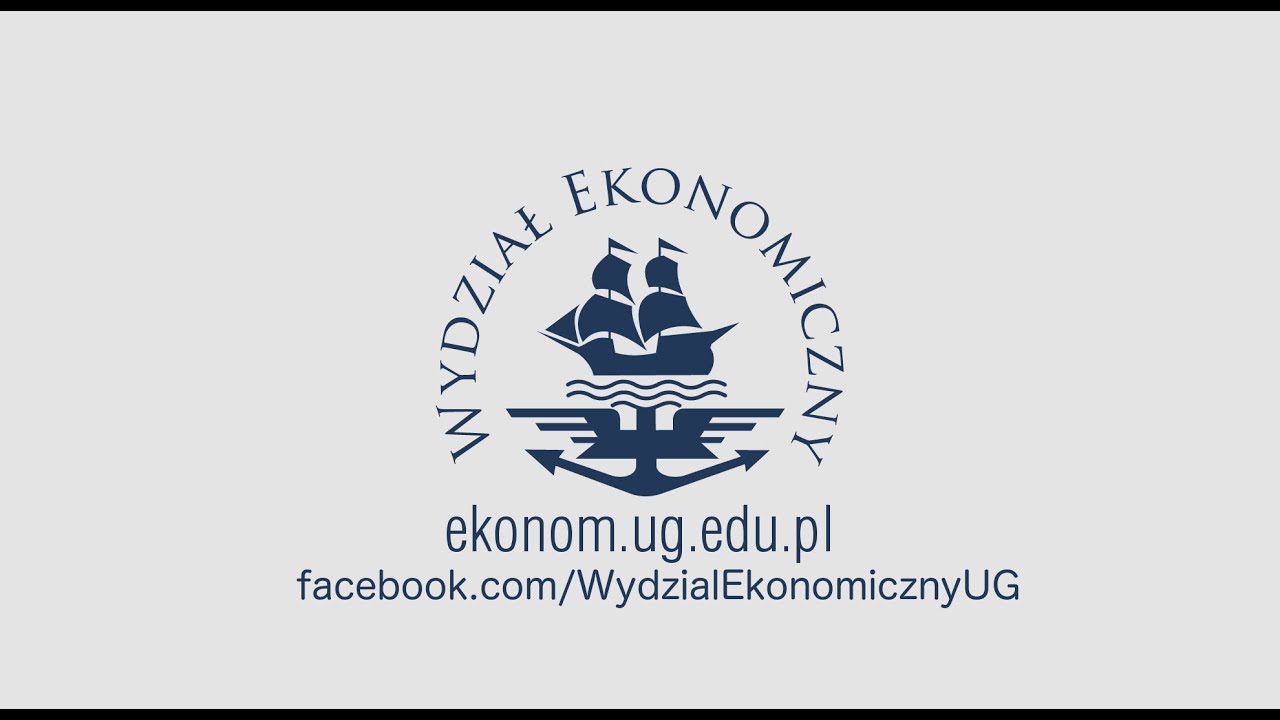 Prof. James K. Galbraith Wykład inauguracyjny 2019/2020