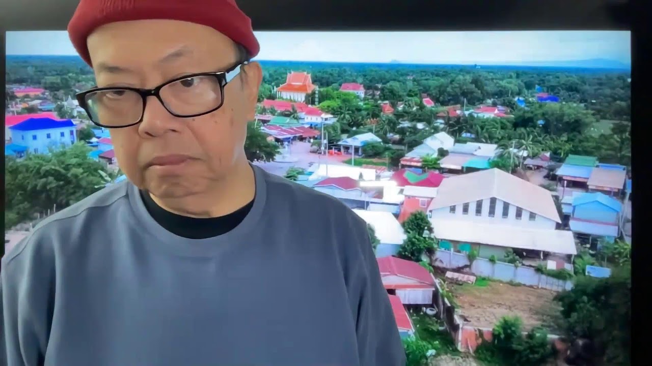 រោគឆ្លង សង្គ្រាម សេដ្ឋកិច្ចលំបាក Jan 28, 2026
