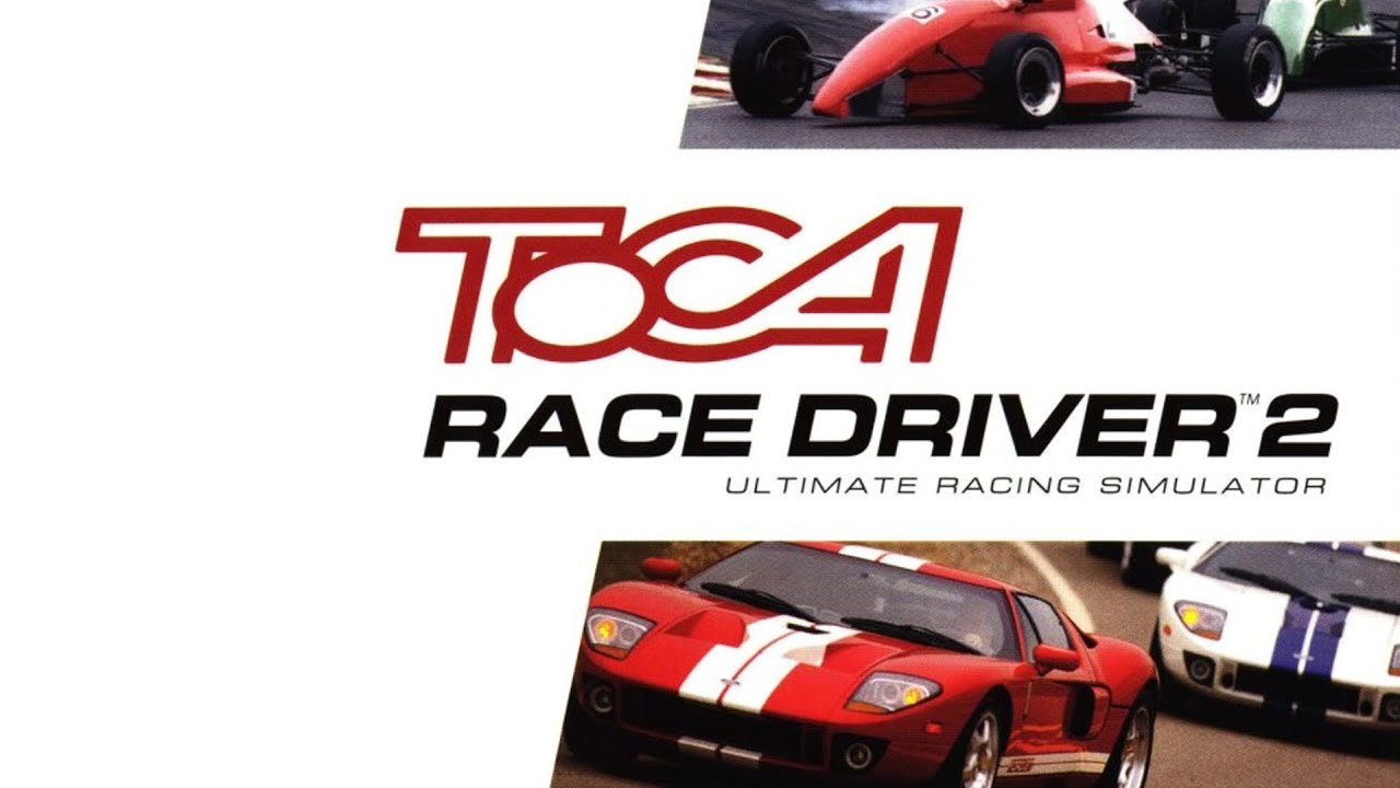 Playthrough [Xbox] TOCA Race Driver 2 - Part 1 of 2