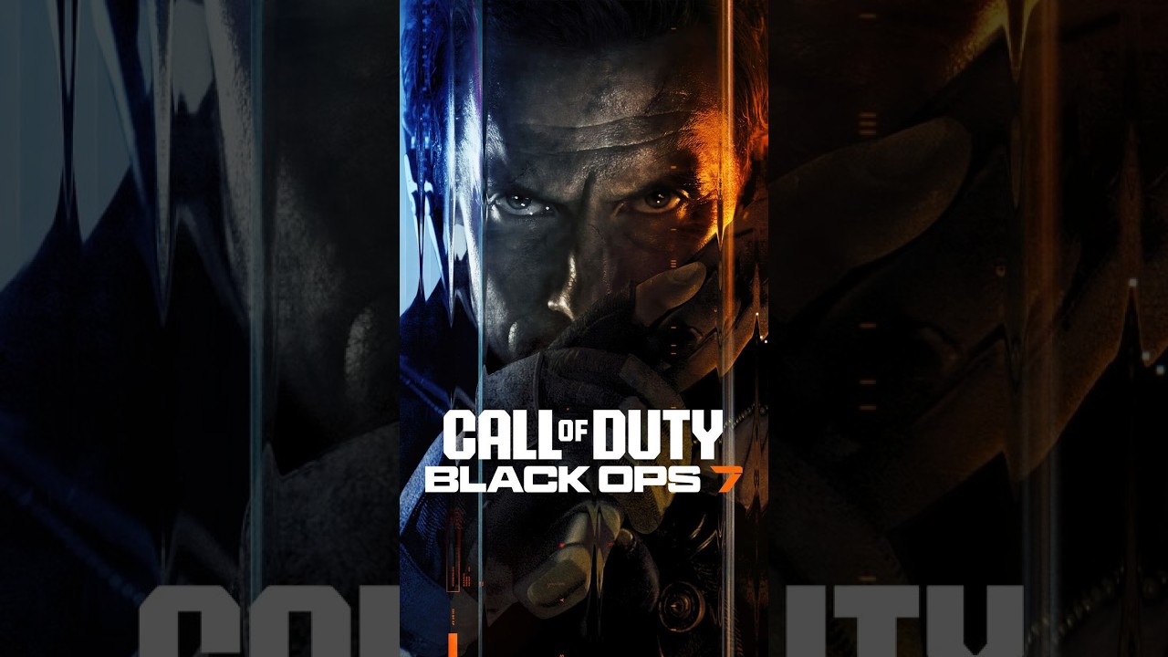Black Ops 7 Warzone Live Gameplay