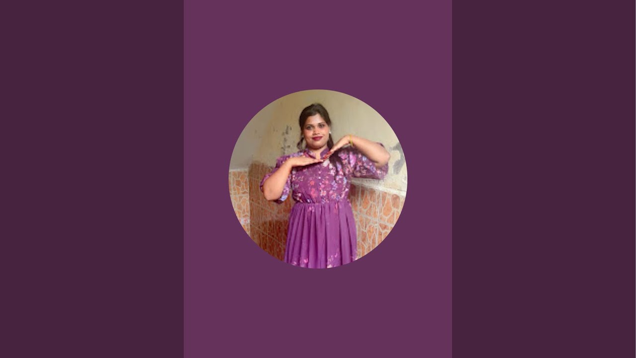 Pallavi is live