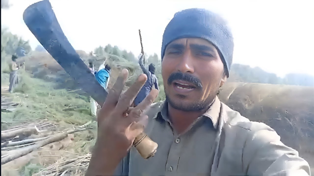 Aaj Hamare Sath Kya Ho Gaya🤩