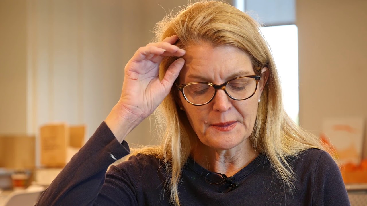 NOLA Interviews: Karoline Schleh Gerowin Highlight