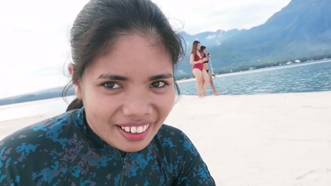 My Solo Travel in Camiguin