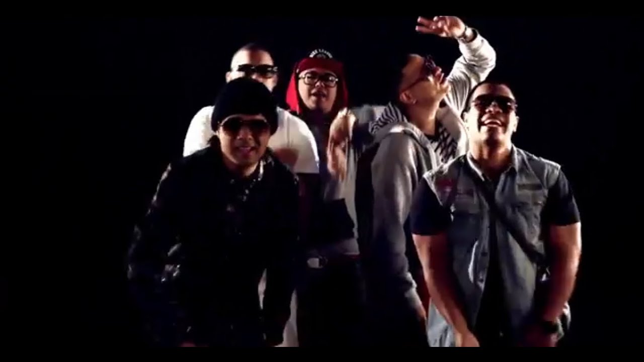 Plan B Ft Amaro, &Ntilde;engo Flow y Jory - Amor de Antes Remix (Video Official)