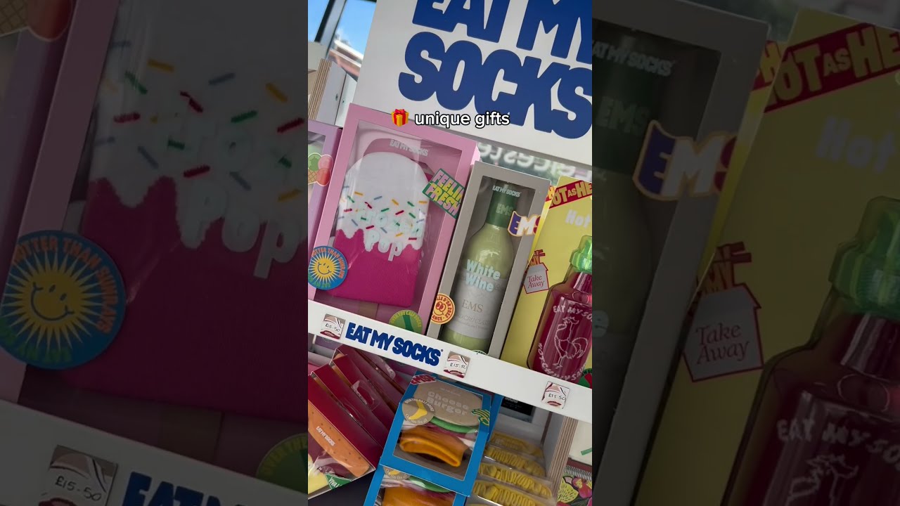 Leicester Gallery Shop | DMU #shorts