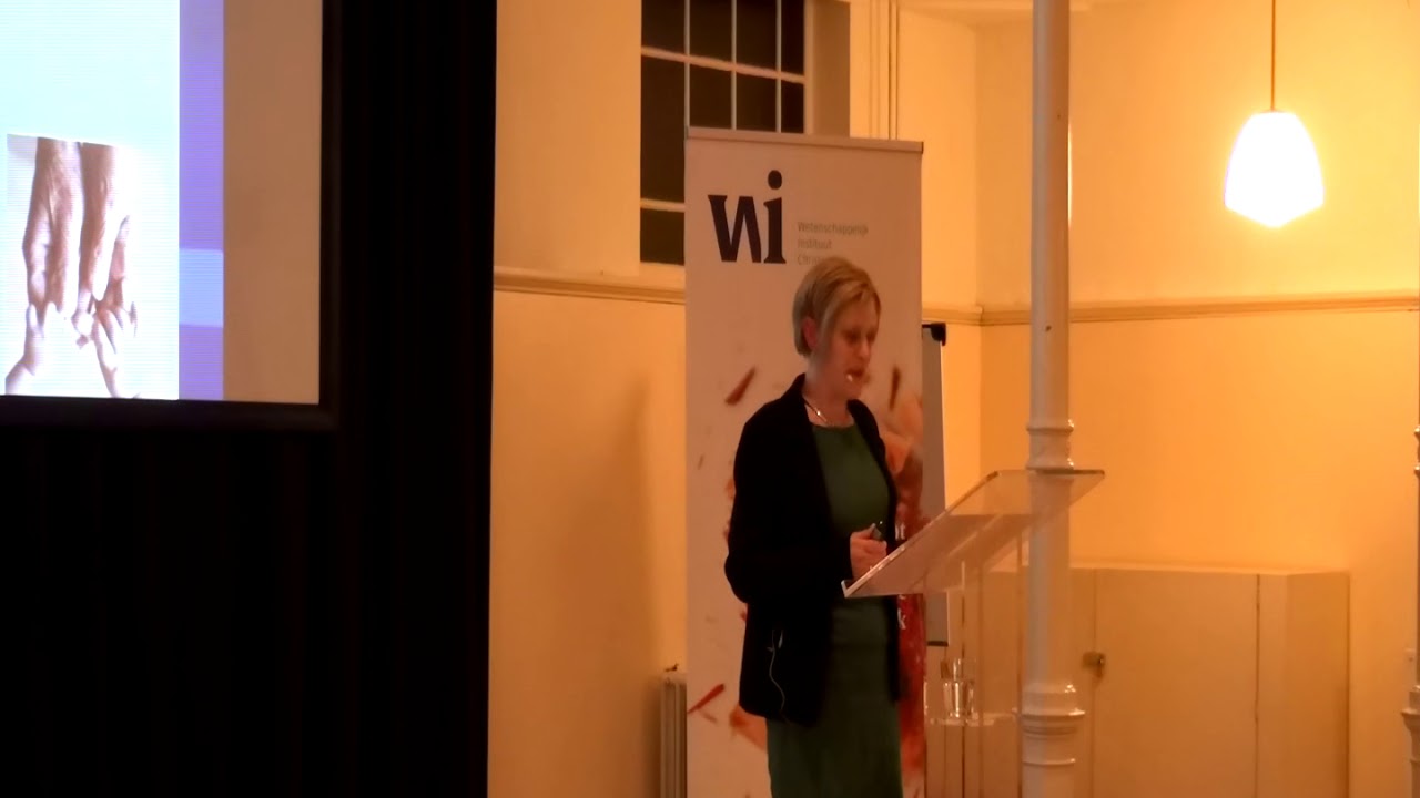 Groenlezing 2019 Duurzaam radicaliseren; naar het hart van milieuzorg