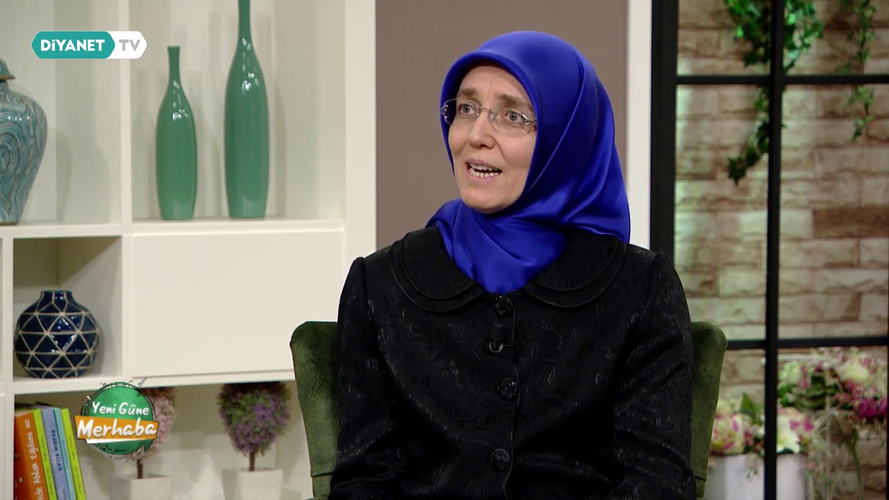 Ailede Mahremiyet Sınırları - Mahremiyet Bilinci 4. Bölüm