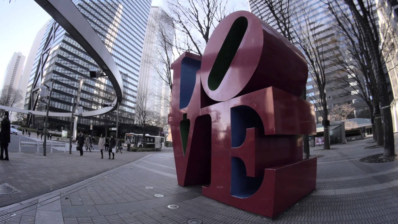 Shinjuku Tokyo / Cheap Wide Angle C Mount Lens 【8mm F3.8 Fisheye Lens Mil-0838】+ Panasonic GH3