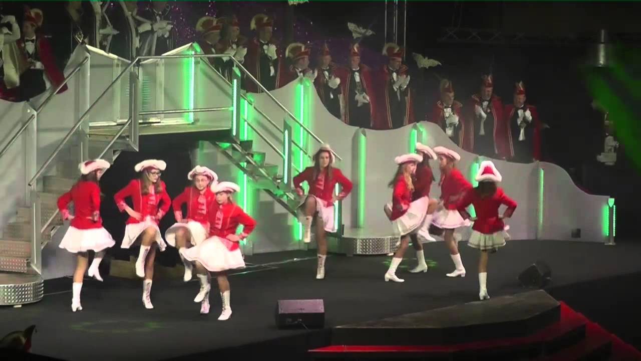 Gala 2014 NCG De Vlearmuze @ Spilbroekhal Neede