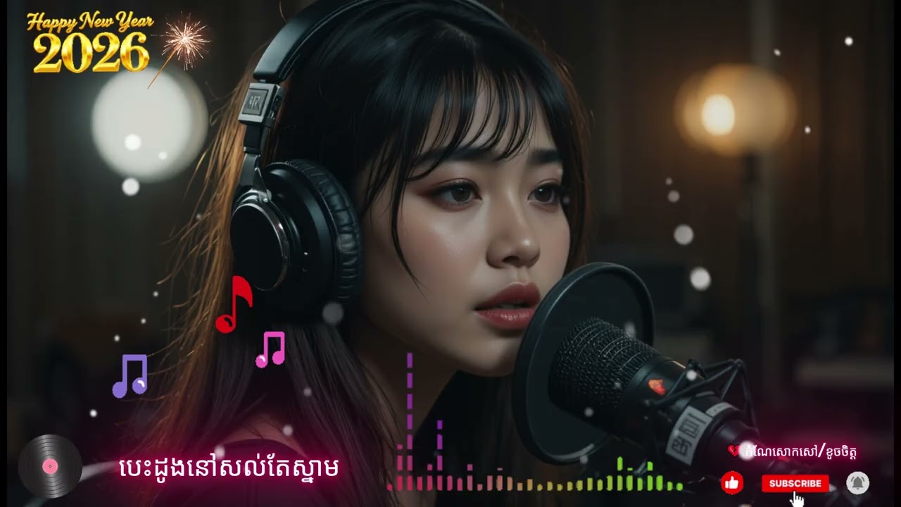 បេះដូងនៅសល់តែស្នាម#cover #viralvideo #viral #music #viralsong #video #viralmusic