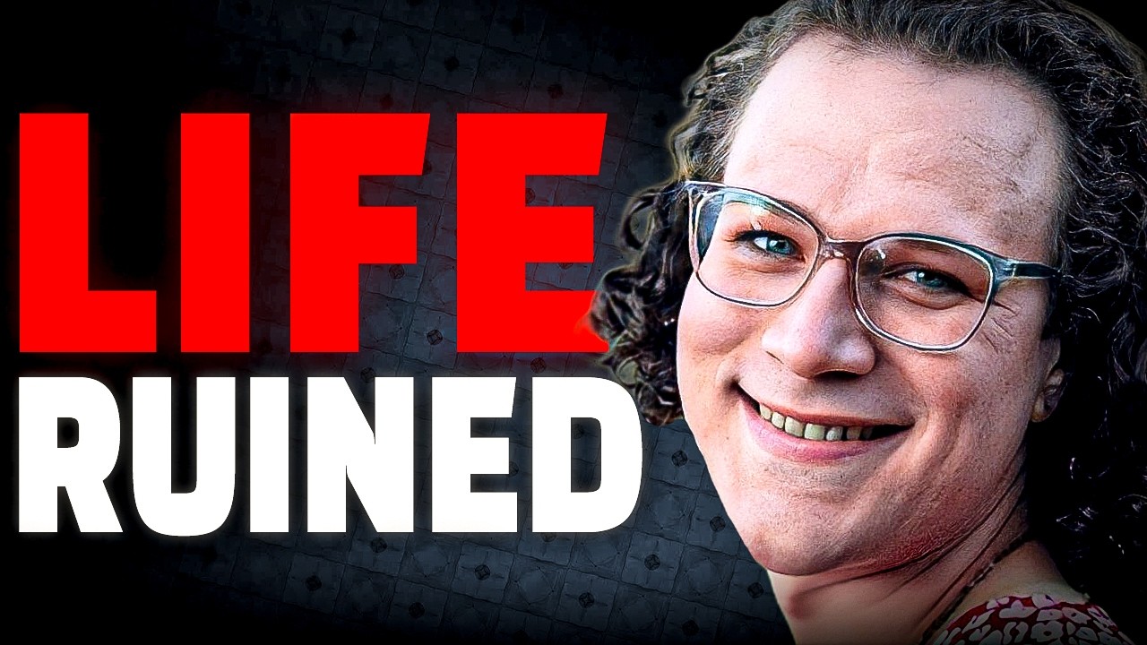 Zasłużony upadek Lillytino