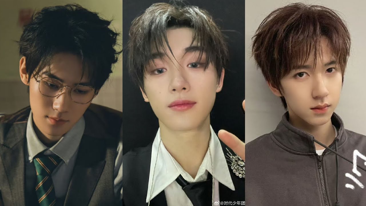 [#296+Tiktok√] TNT Thời Đại Thiếu Niên Đoàn/F2💛🖤 Cre:Tiktok📌 #tiktok #tnt_thời_đại_thiếu_niên_đoàn