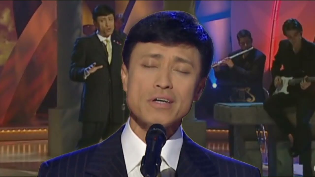 Tìm Đâu 2023 (Nguyễn Hiền)  --  Tuấn Ngọc