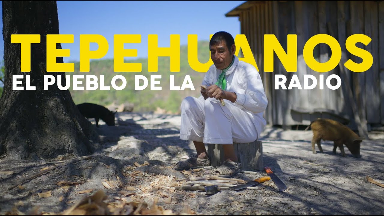 Tepehuanos