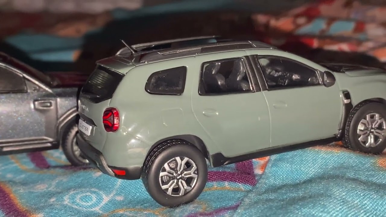 Dacia duster 2 facelift 2023 prezentare și scuze ca n-am făcut finalul