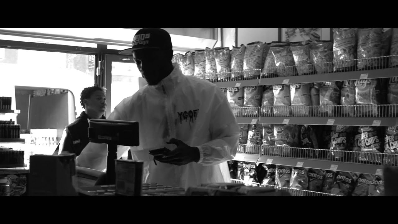 Miggs de Bruijn - Wie is je mattie ft Krulle (prod by Zennybeaterz)