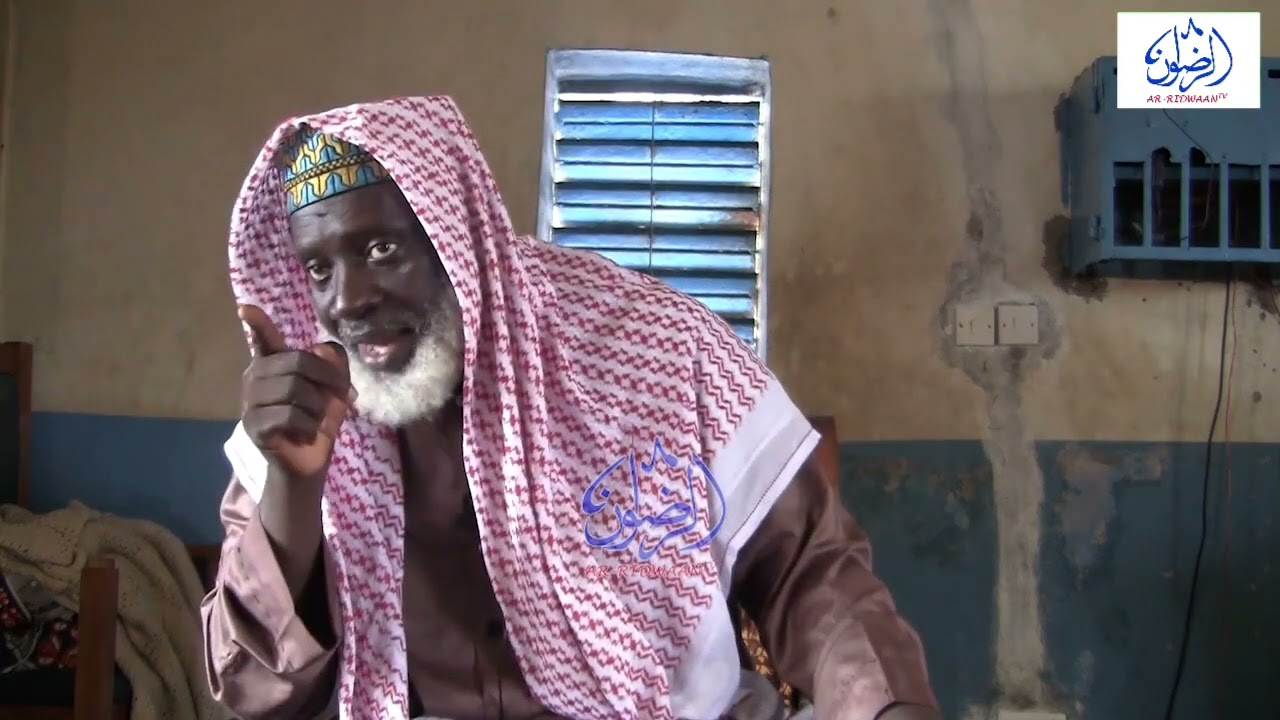 Dr Alhagie Kemo Ndour Weekly Tafsirul-Qur'an Suratu Al-imran 52 from Ayah 140