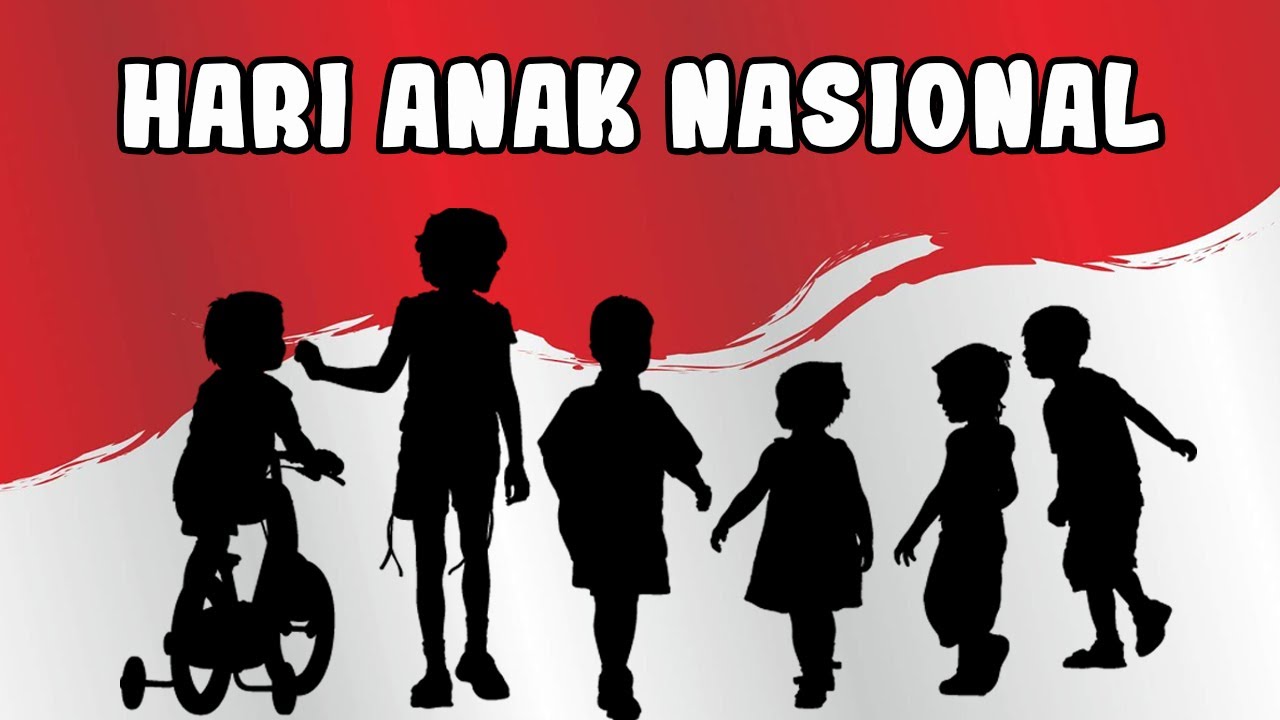 Sejarah Hari Anak Nasional (HAN) dan Maknanya