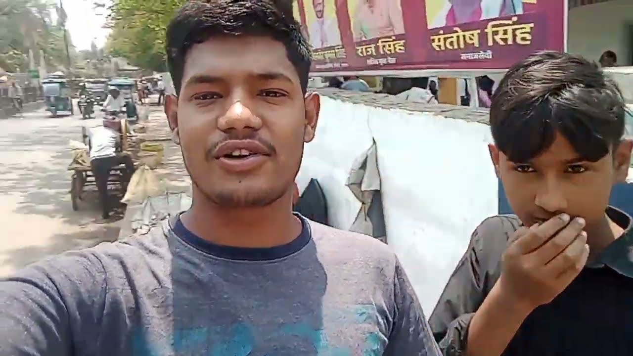 Travel Vlogs chhapra visite Daudpur to chhapra veary intresting vlogs 🤩📹📹|||||||||