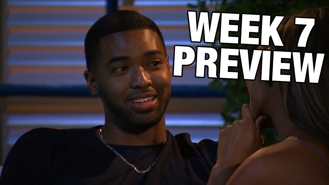 Thrown to the Curb + Date Rose Confirmations! - The Bachelorette Week 7 Preview Breakdown