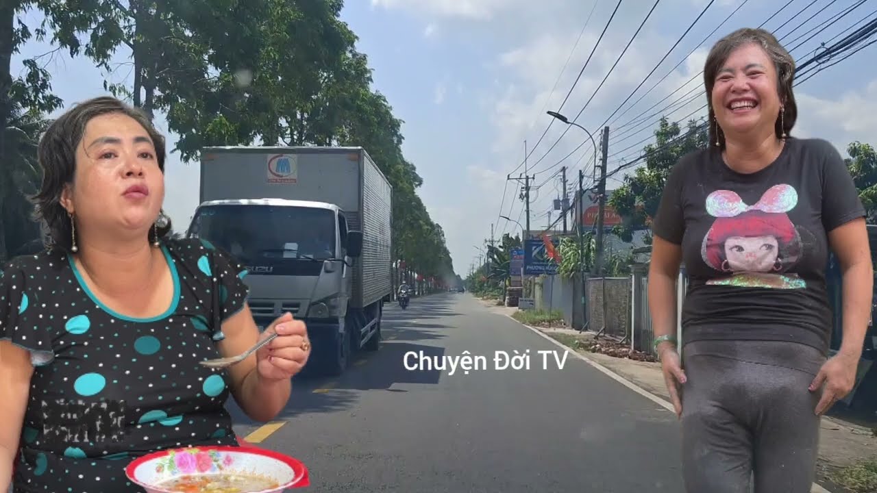 Xuyến kiếm tiền độc lạ
