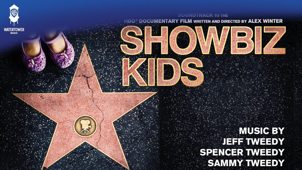 Showbiz Kids Official Soundtrack | You Have to be Happy | WaterTower