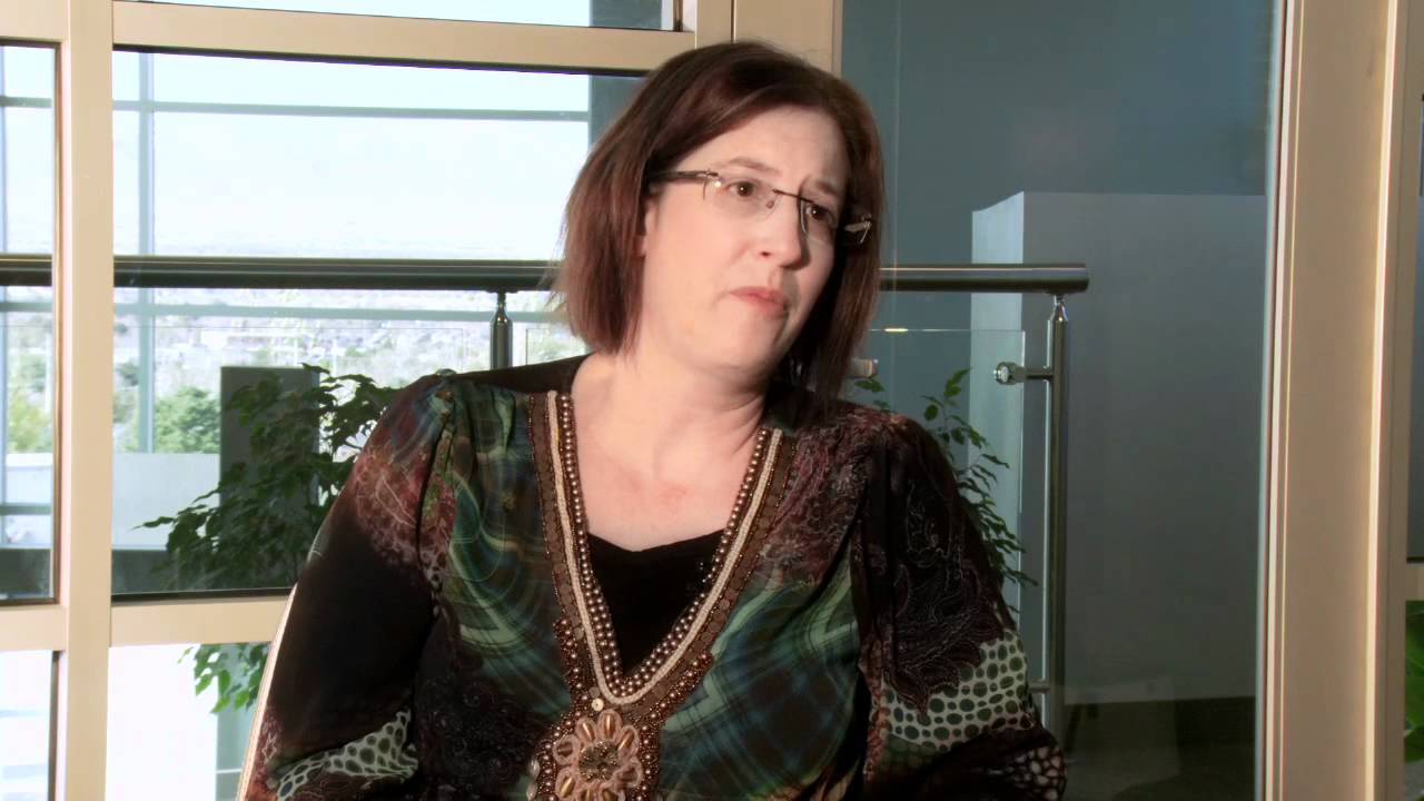 Dr. Lisa Palmieri, Pediatrician