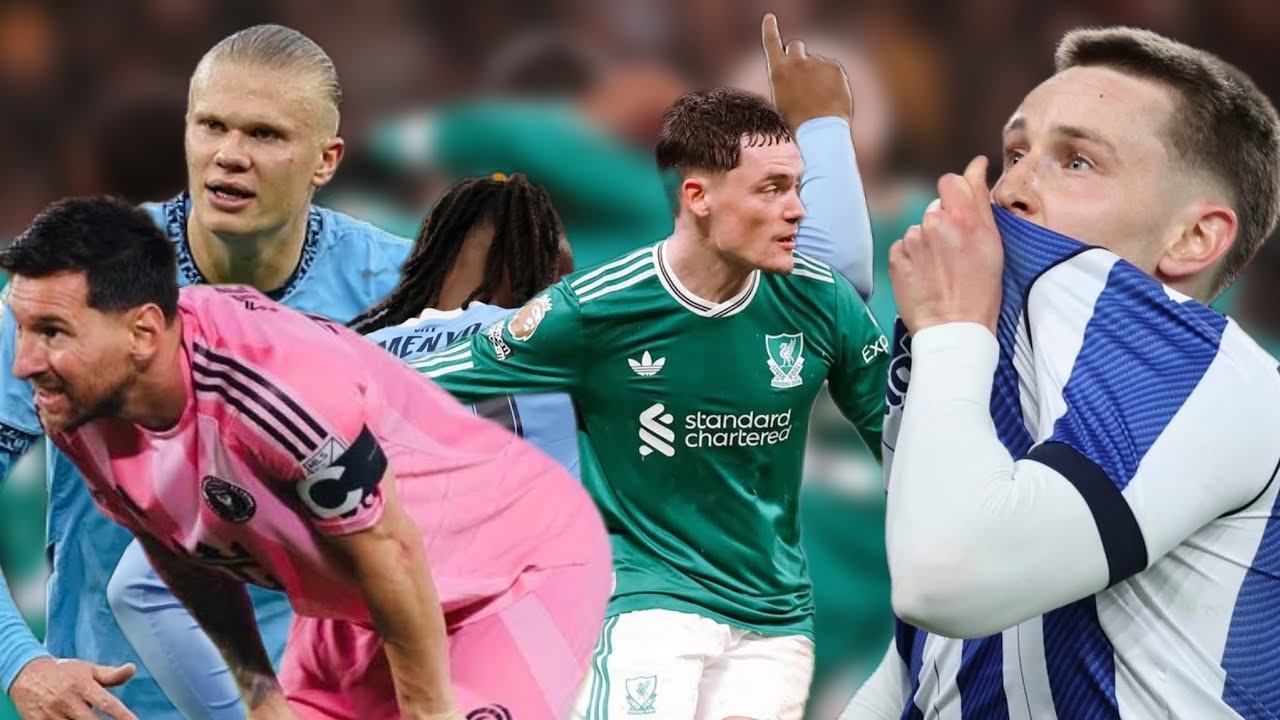 Première league est maintenant trop difficile à comprendre……