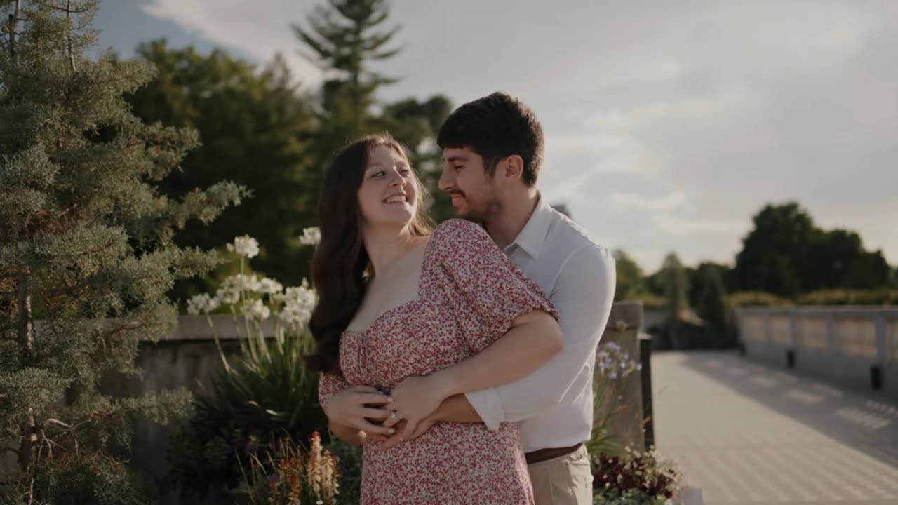 Canon C500 II | Dehancer Test