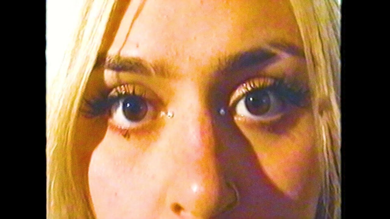 Lonnie Gunn - Looney Tune [Official Music Video]