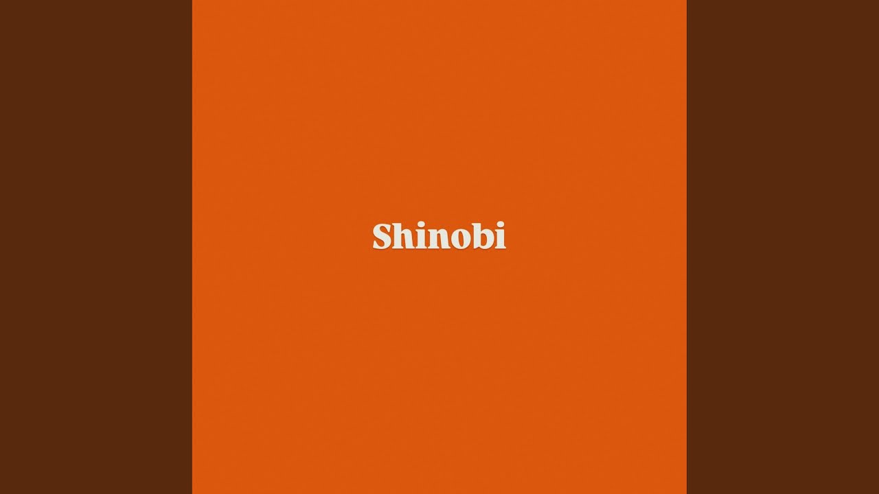 Shinobi