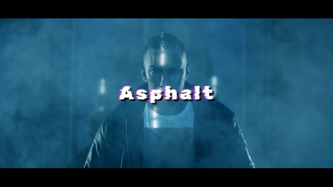 [FREE] Farid Bang x Kollegah x Undacava Asphalt Massaka Type Beat 