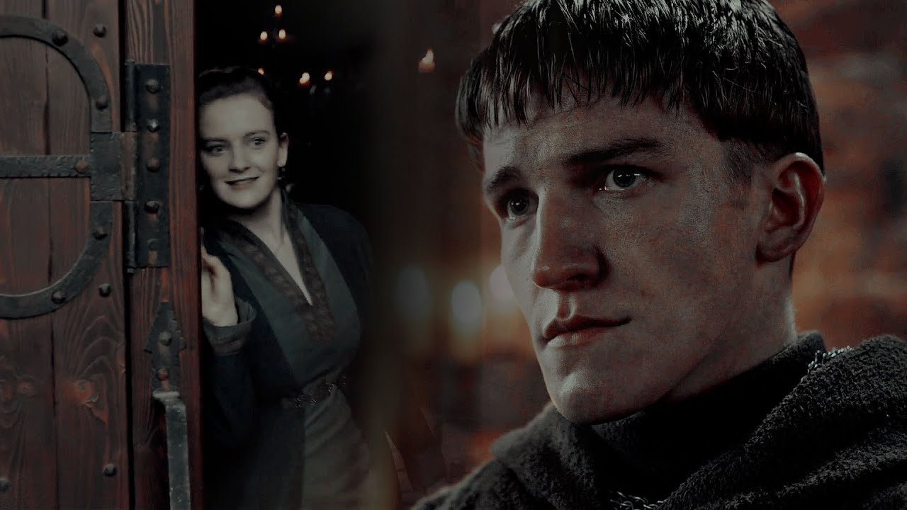 aelfwynn & osferth | cardigan