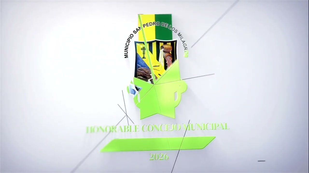 SESIÓN ORDINARIA Nº 13