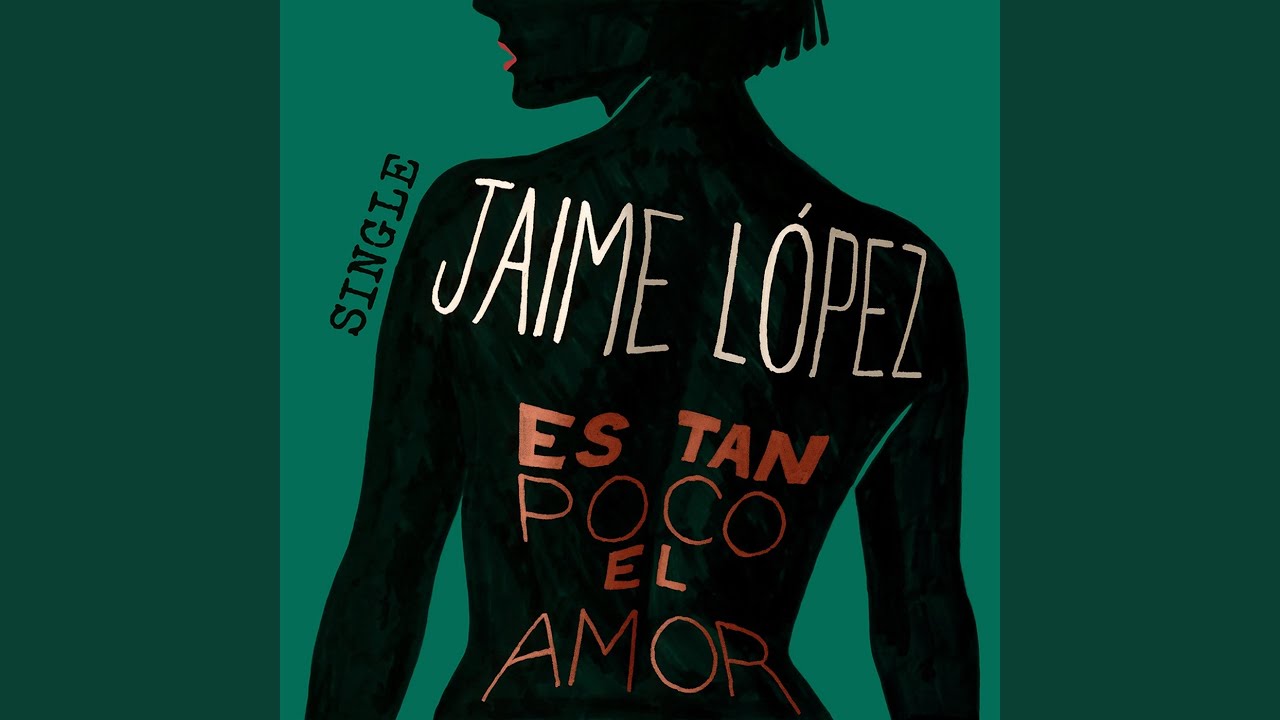 Es Tan Poco el Amor