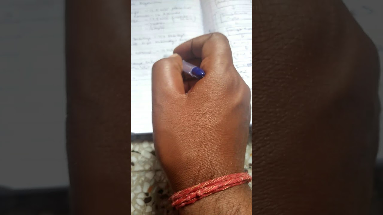 Steps in AES ALGORITHM