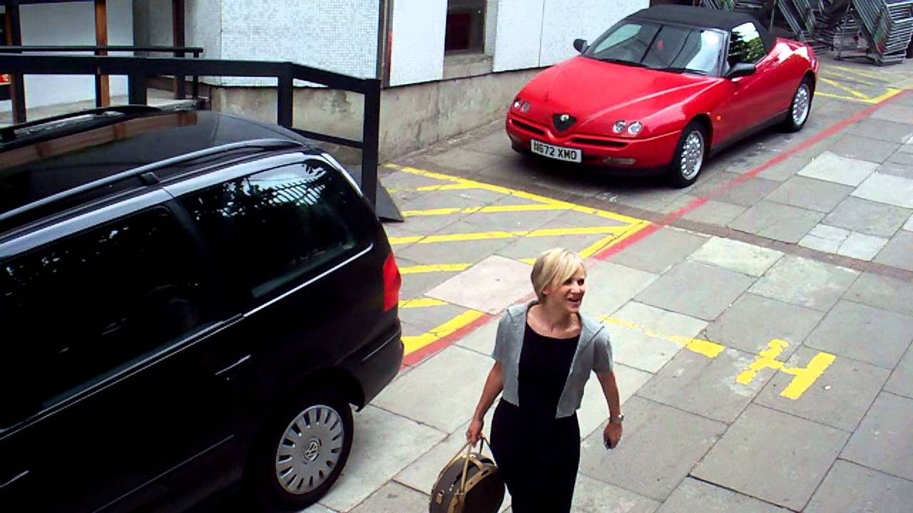 Lisa Maxwell