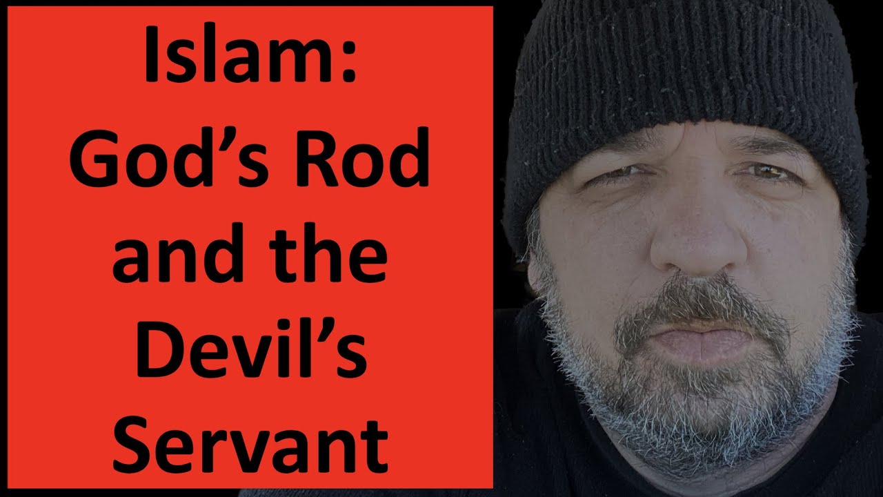 The Devilish Origin, Nature, and Doctrines of Islam